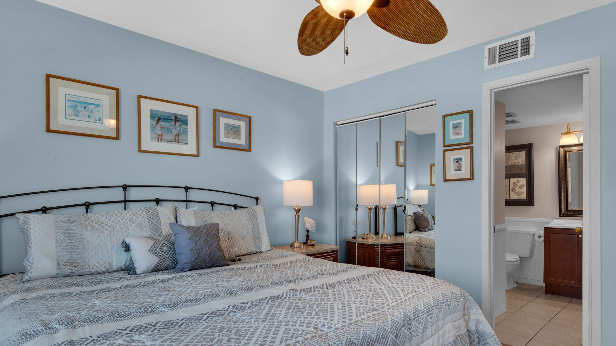 Beachside Condo 6 Bedroom