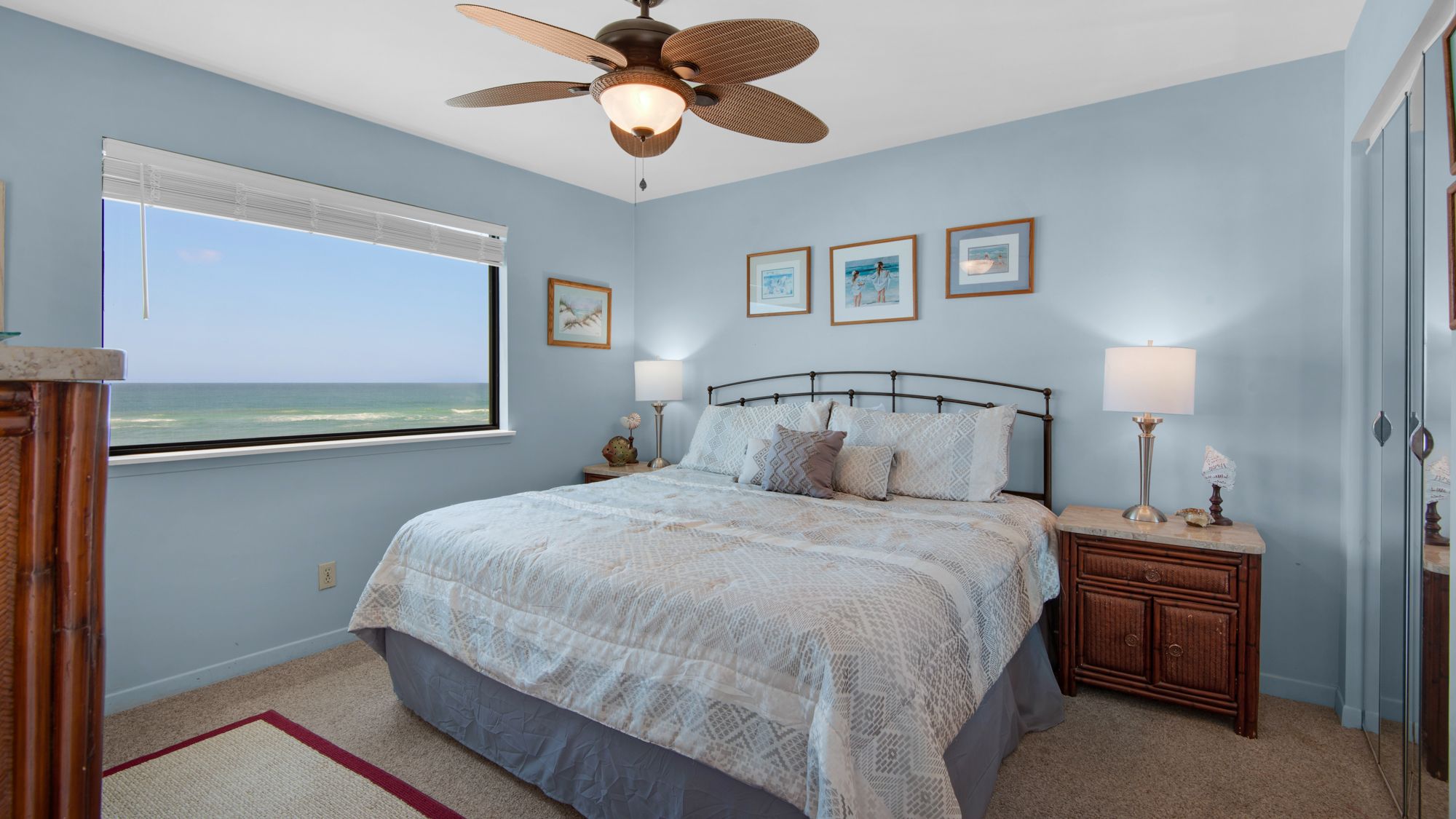 Beachside Condo 6 Bedroom