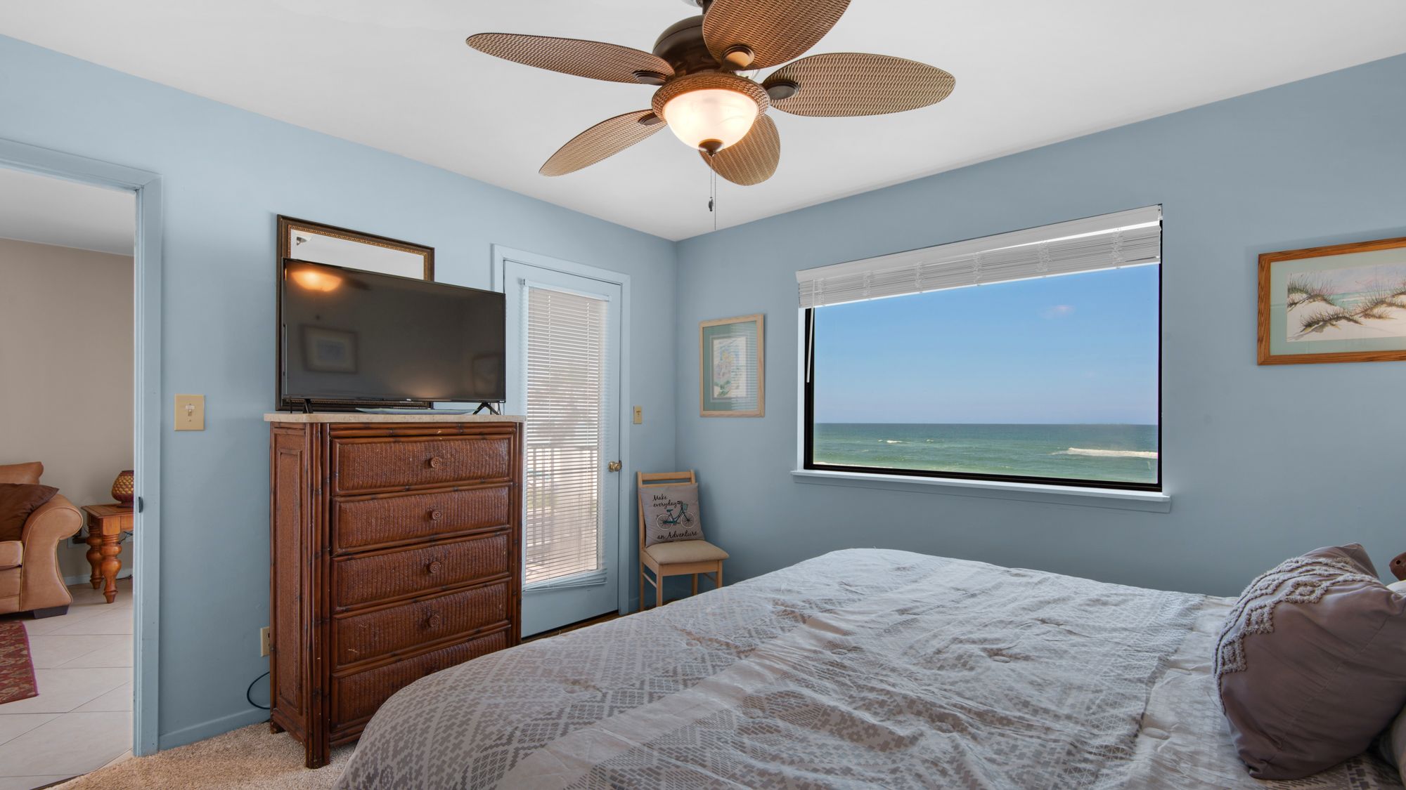 Beachside Condo 6 Bedroom