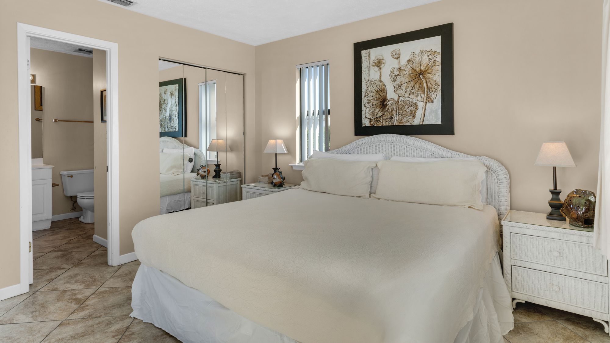 Beachside Condo 9 Bedroom