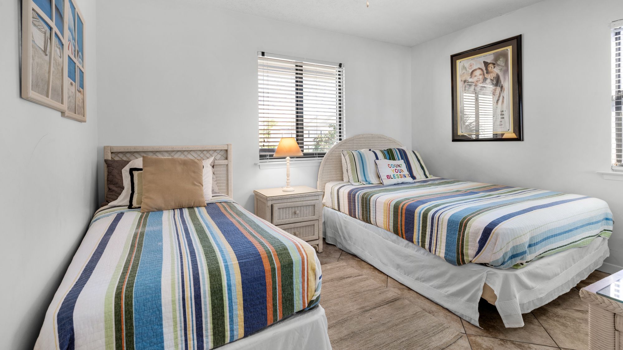 Beachside Condo 9 Bedroom