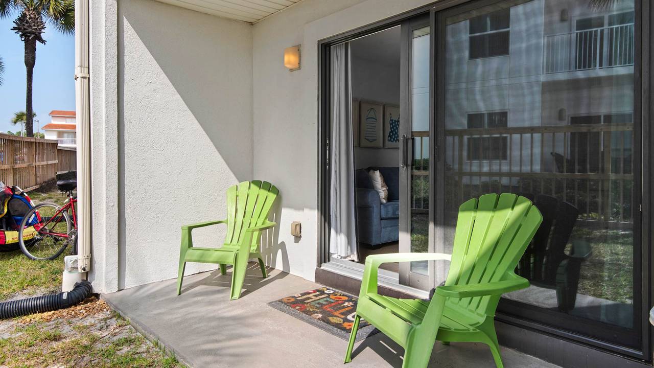 Beachside Condo 13 Beachside Condo 13