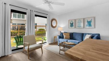 Beachside Condo 13 Beachside Condo 13