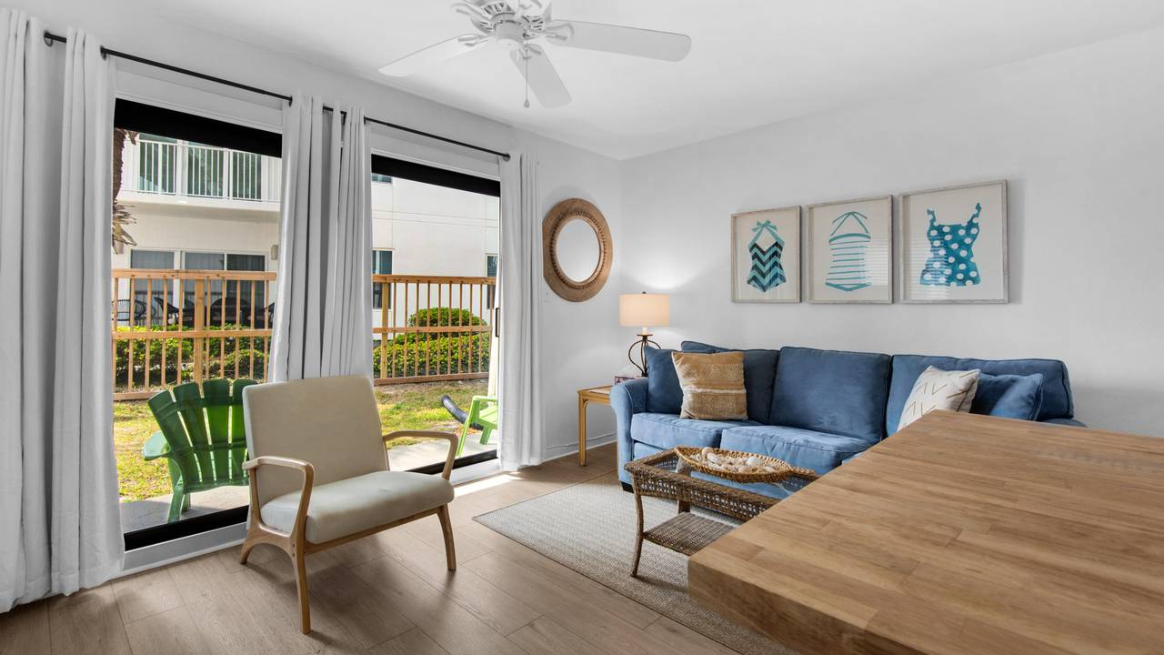 Beachside Condo 13 Beachside Condo 13