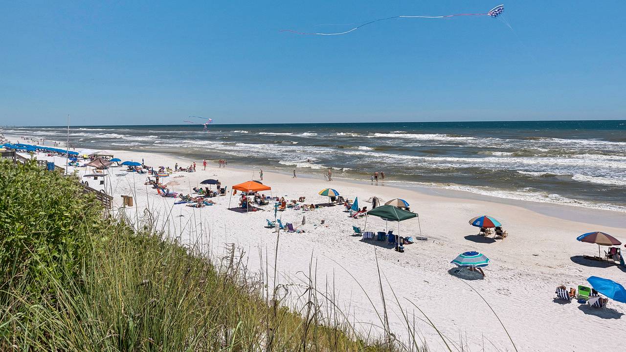 Beachside Condo 14 Beachside Condo 14