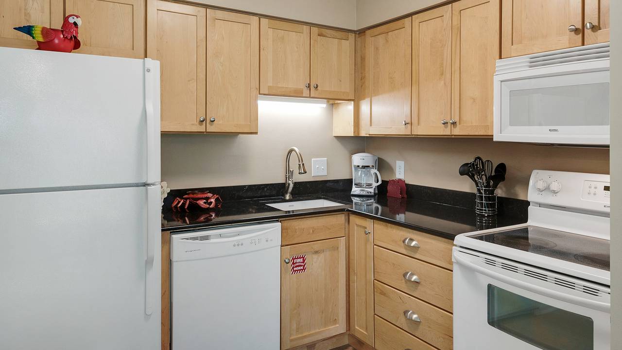 Beachside Condo 14 Beachside Condo 14