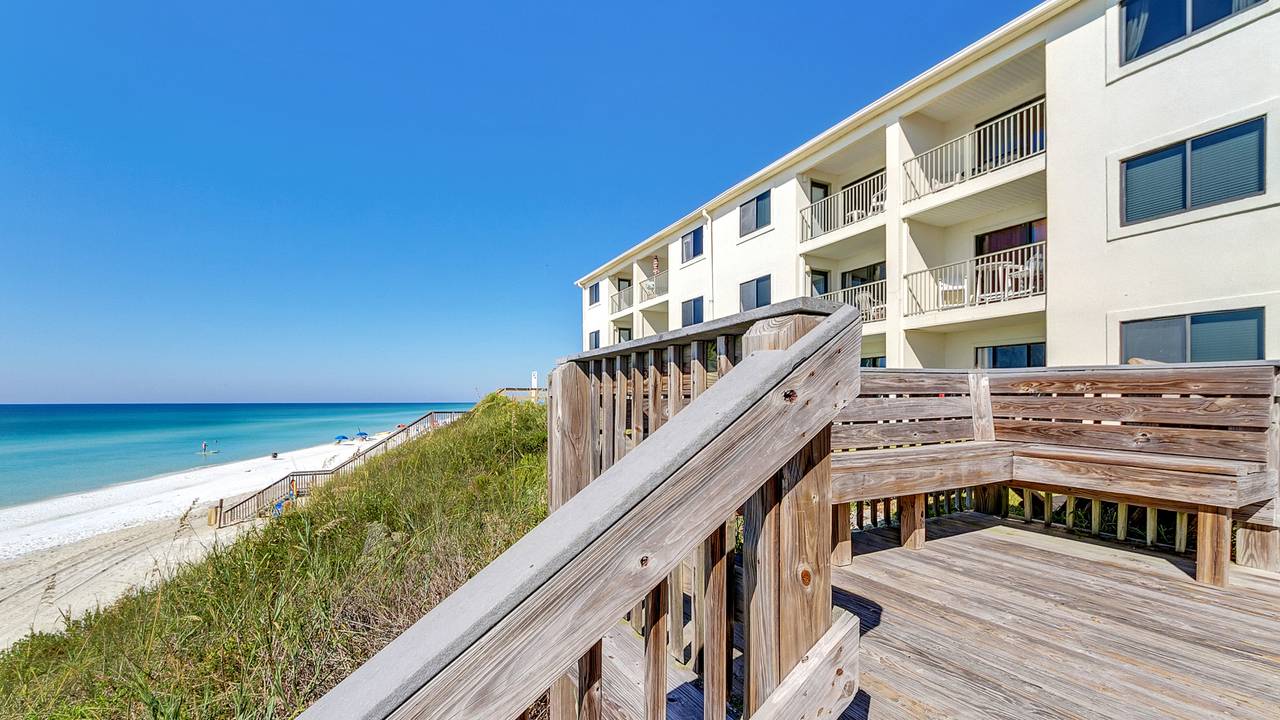 Beachside Condo 14 Beachside Condo 14