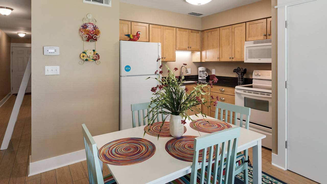 Beachside Condo 14 Beachside Condo 14