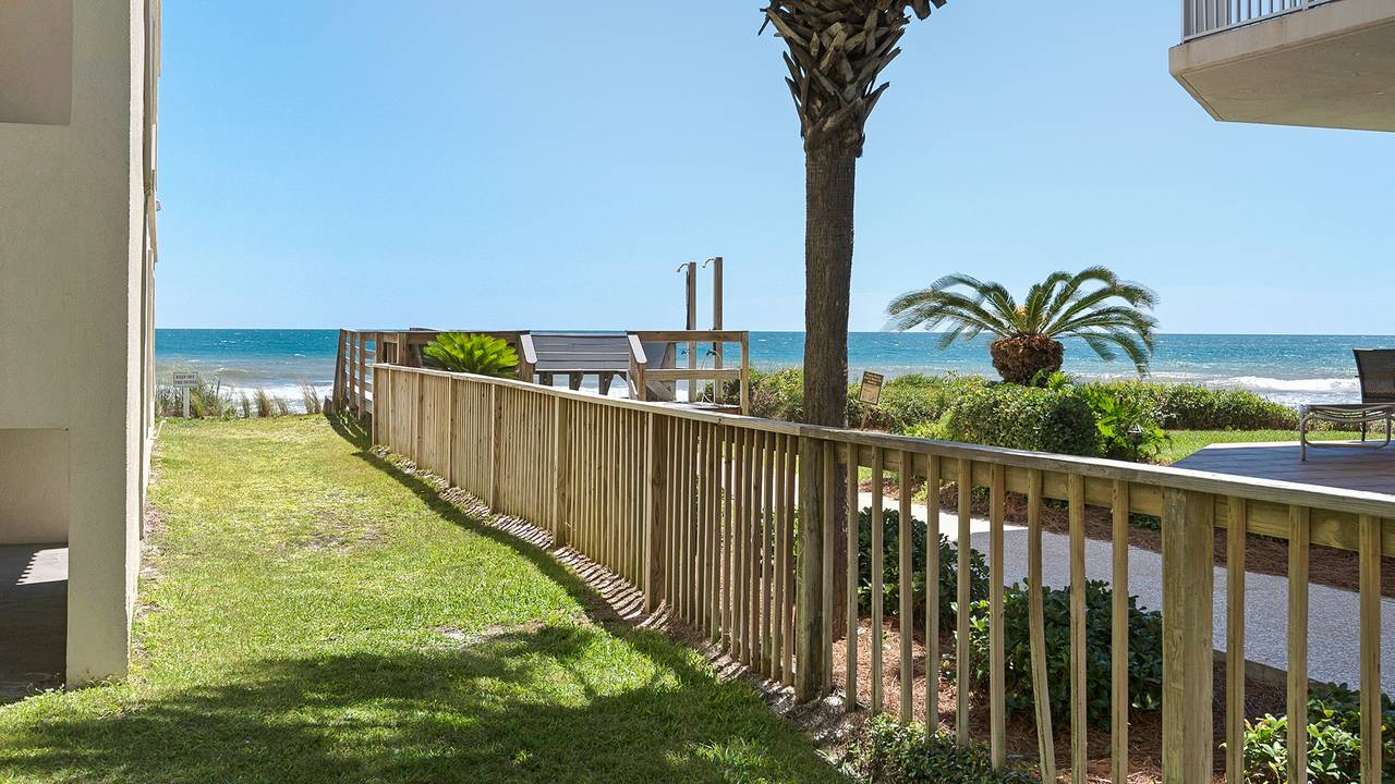 Beachside Condo 14 Beachside Condo 14