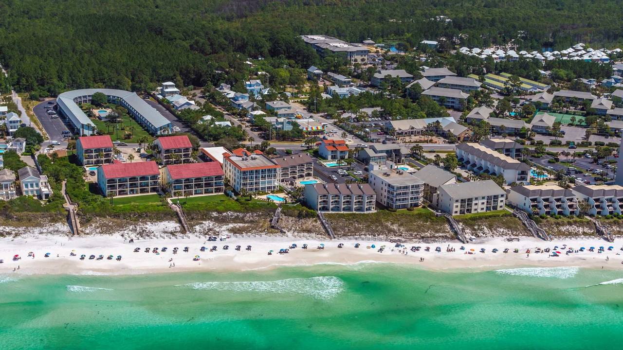 Beachside Grounds & Amenities Beachside Grounds & Amenities