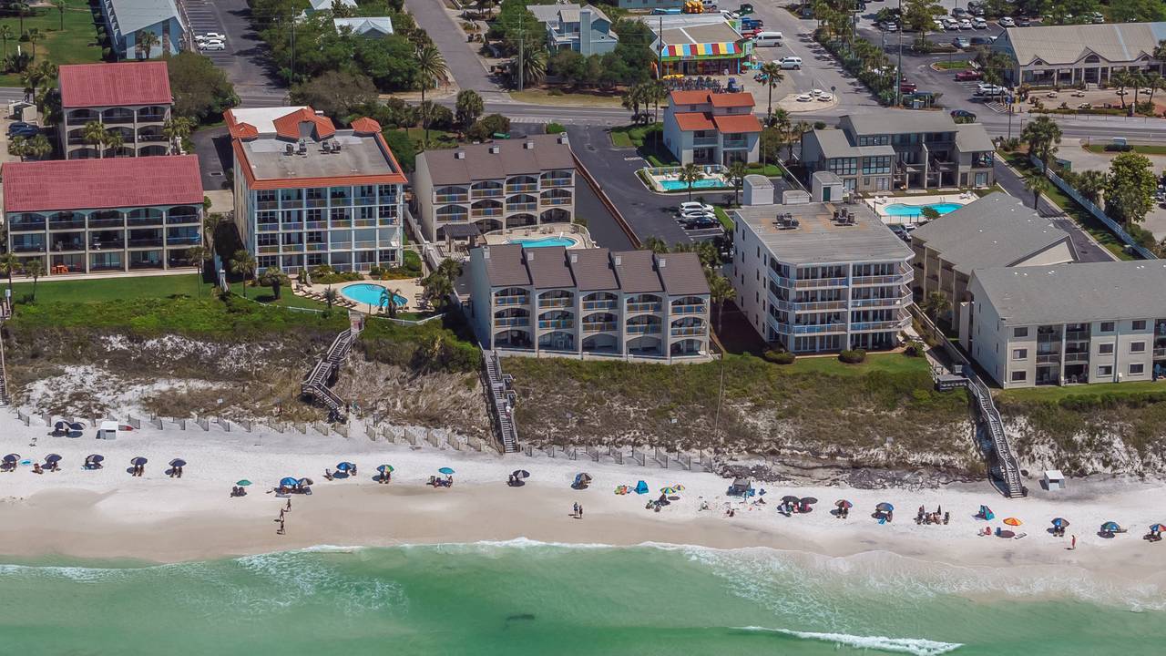 Beachside Condo 14 Beachside Condo 14