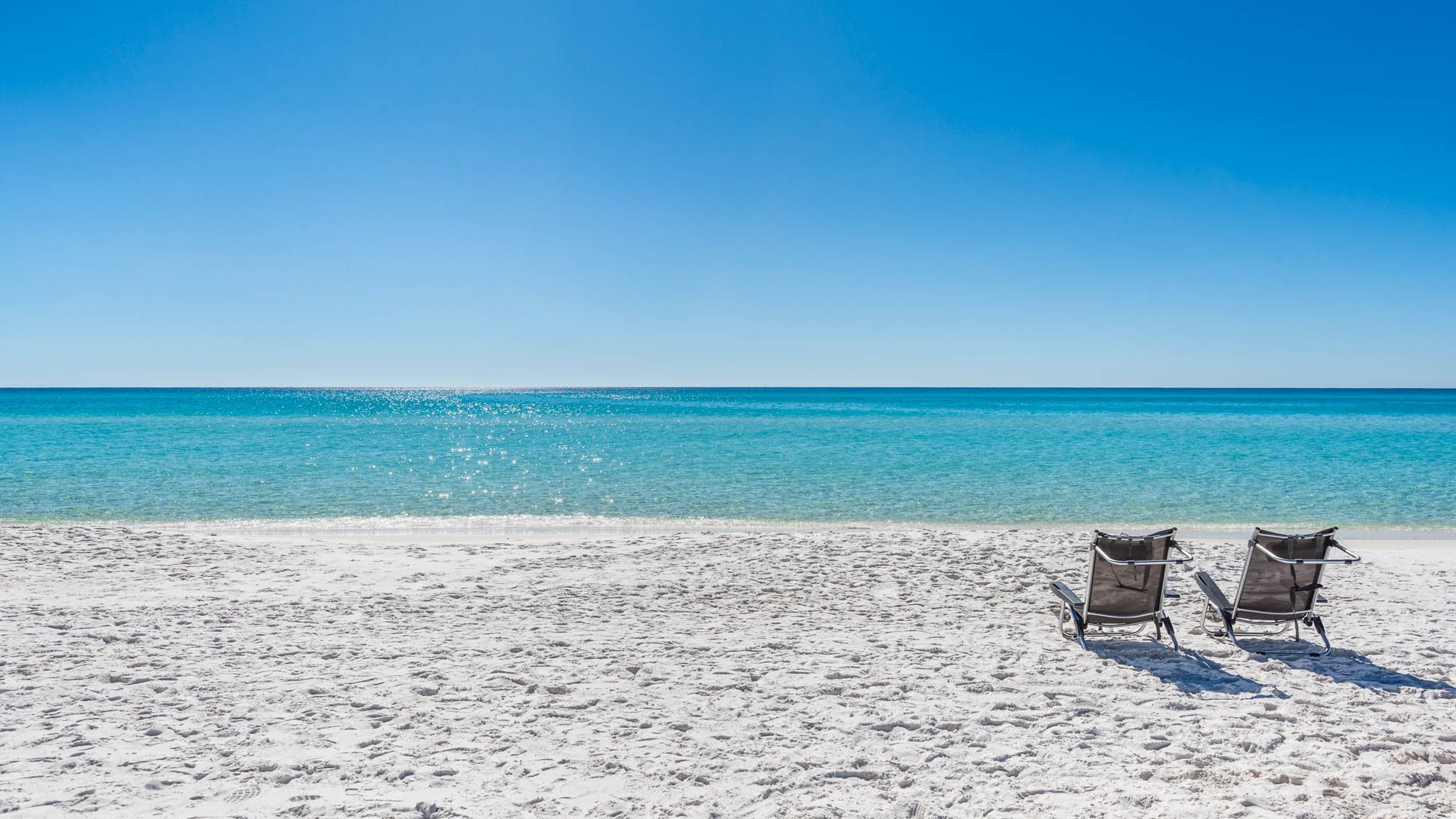 Beachside Grounds & Amenities