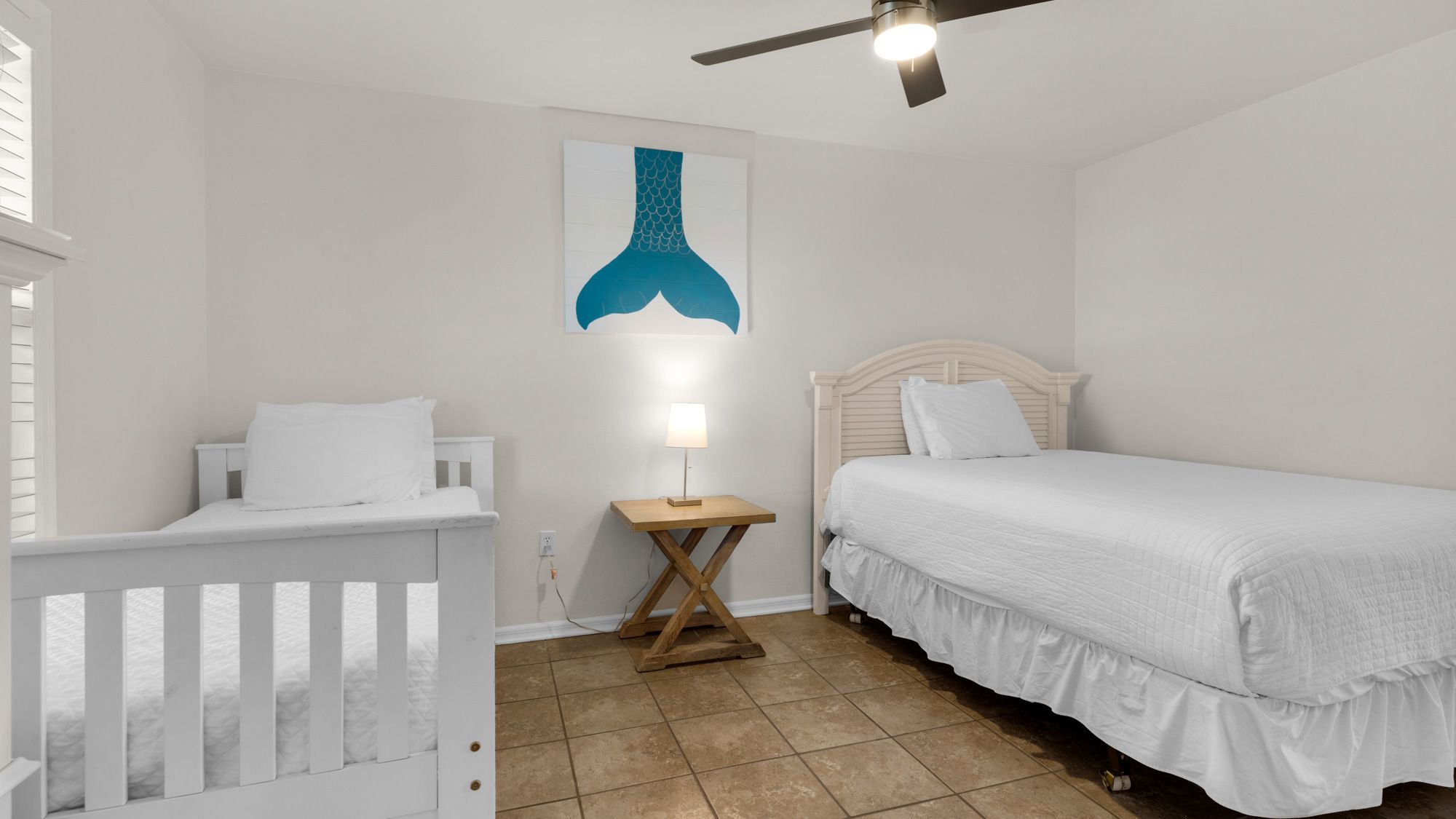 Beachside Villas 132 - Bedroom 3