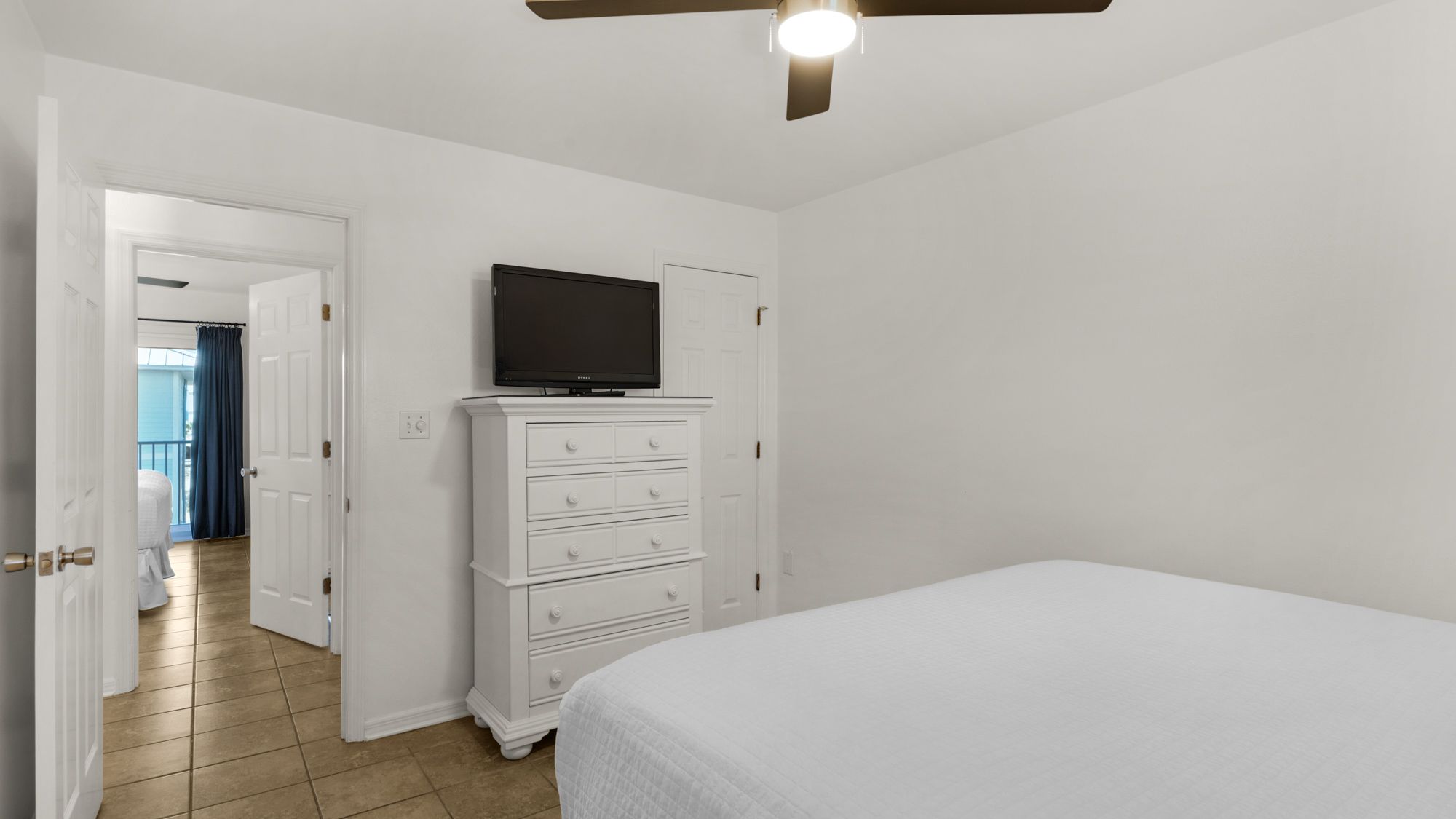 Beachside Villas 132 - Bedroom 2