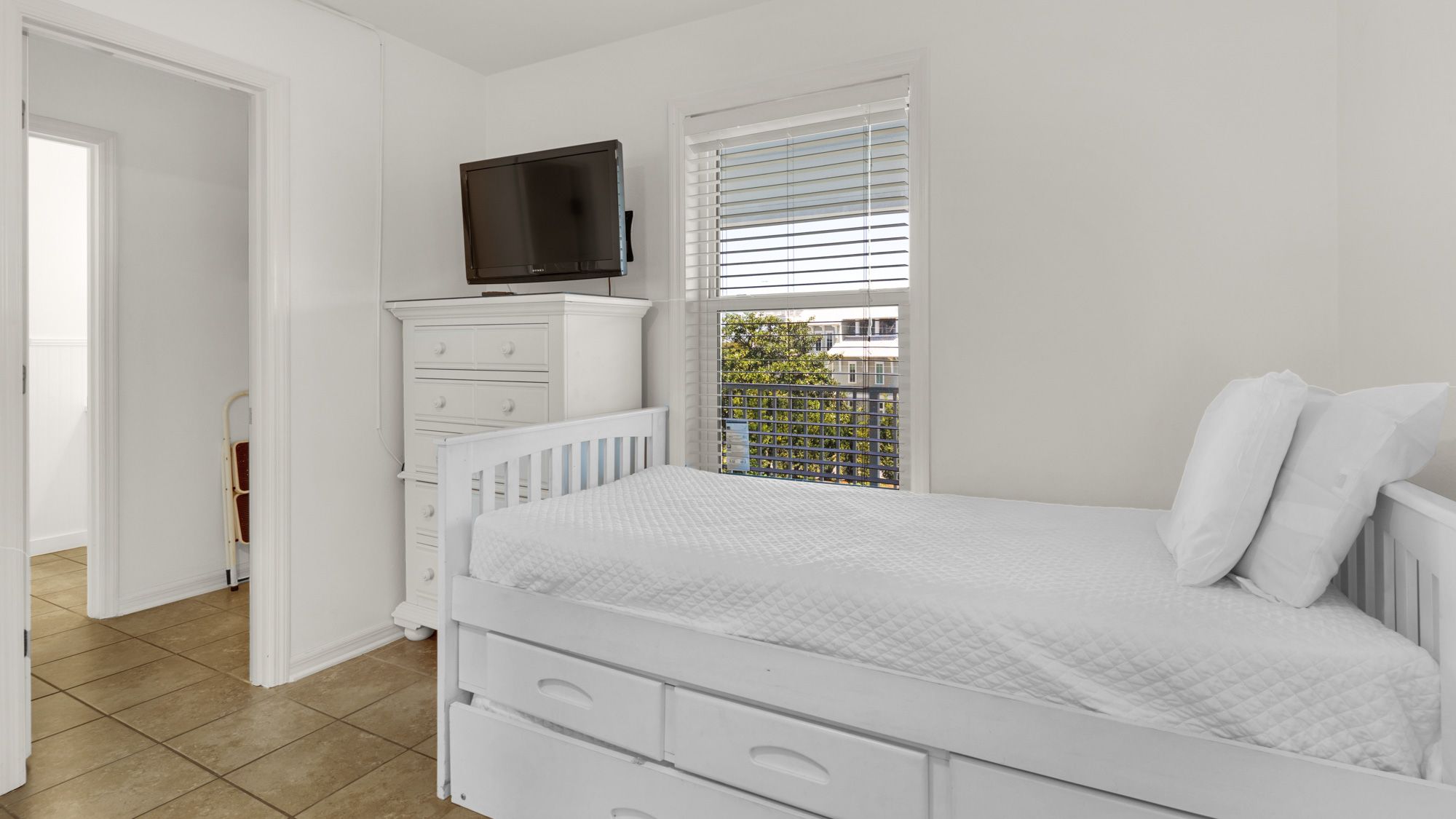 Beachside Villas 132 - Bedroom 3