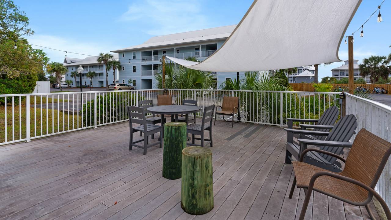 Beachside Villas Grounds & Amenities Beachside Villas Grounds & Amenities