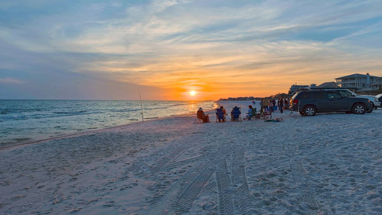 Twilight Shot Twilight Shot