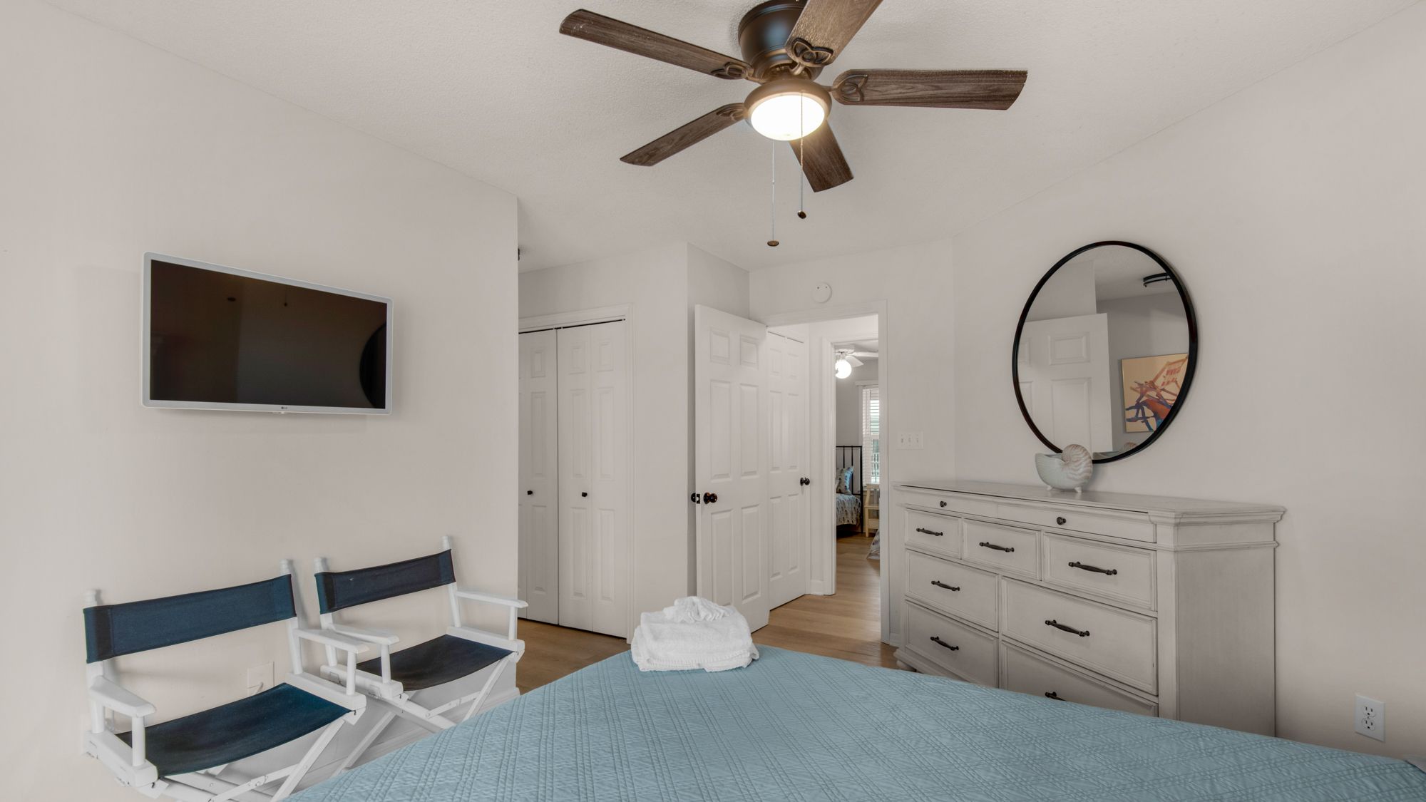 Beachside Villas 232 Bedroom