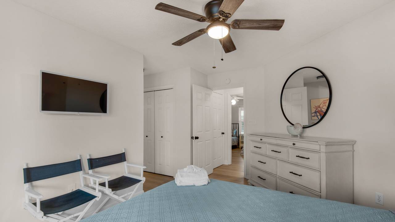 Beachside Villas 232 Bedroom Beachside Villas 232 Bedroom