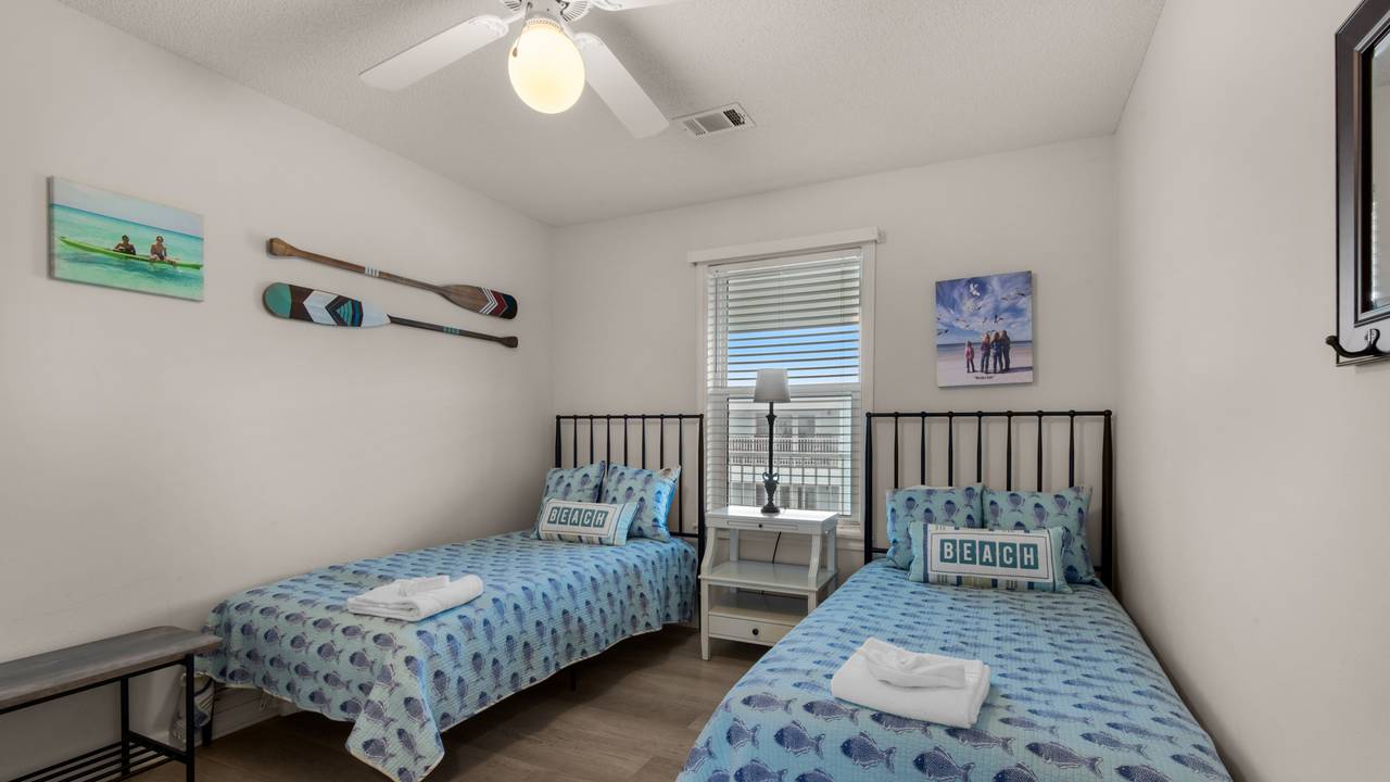 Beachside Villas 232 Bedroom Beachside Villas 232 Bedroom