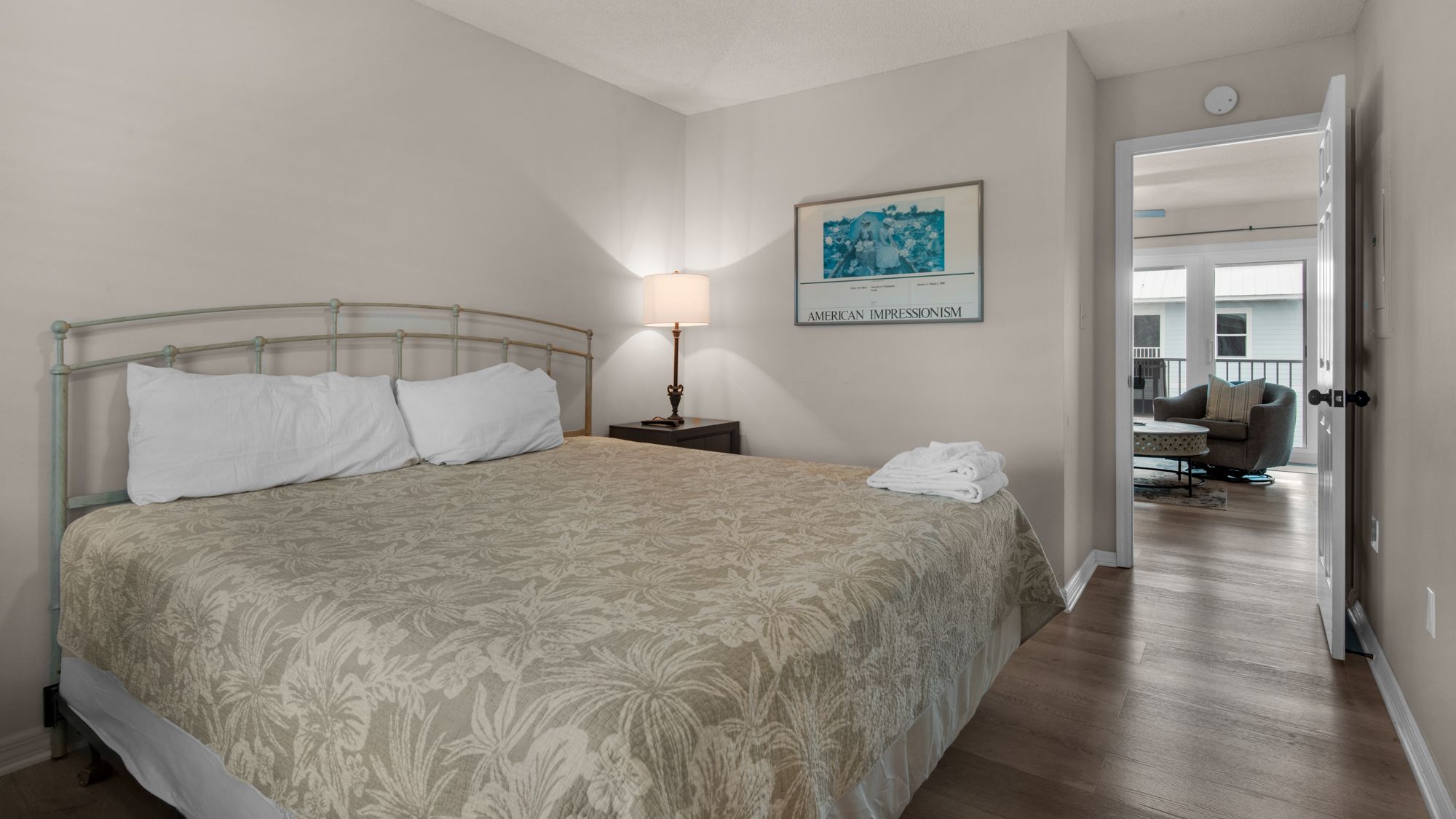 Beachside Villas 232 Bedroom