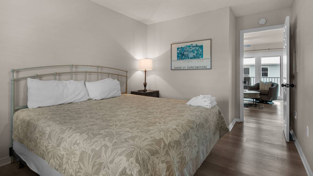 Beachside Villas 232 Bedroom Beachside Villas 232 Bedroom