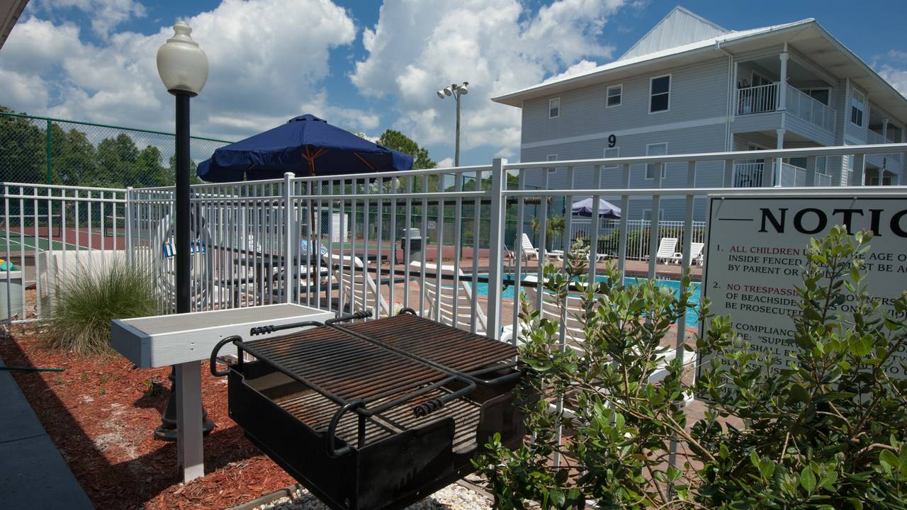 Beachside Villas 232 Beachside Villas 232