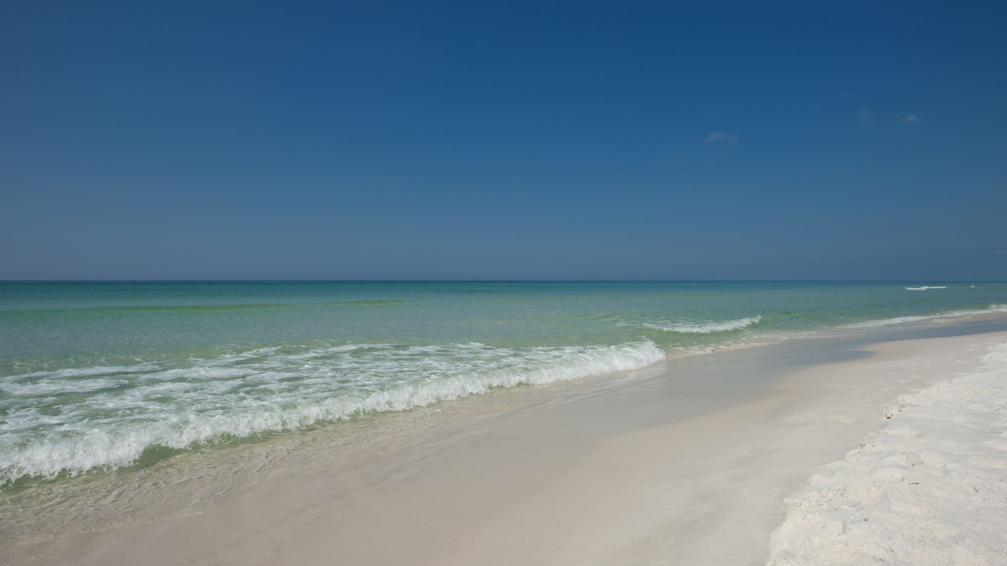 Beachside Villas 232