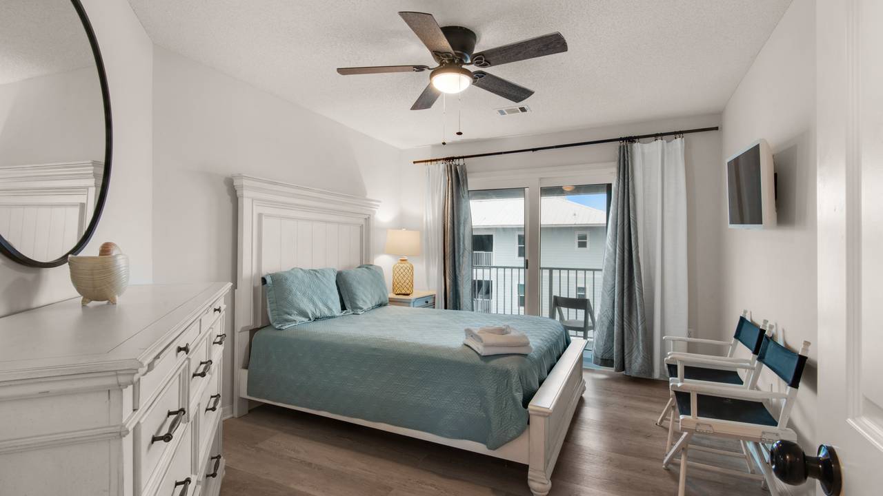 Beachside Villas 232 Bedroom Beachside Villas 232 Bedroom