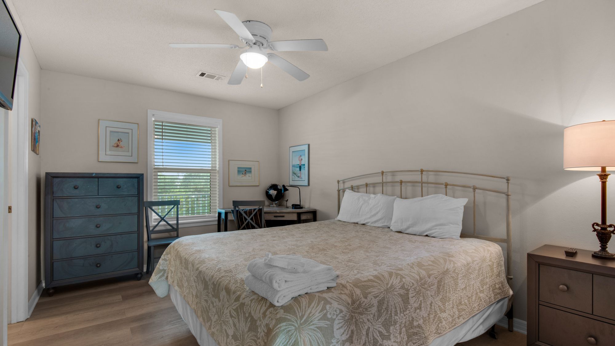 Beachside Villas 232 Bedroom