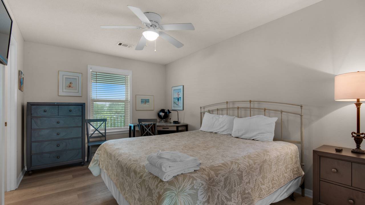 Beachside Villas 232 Bedroom Beachside Villas 232 Bedroom