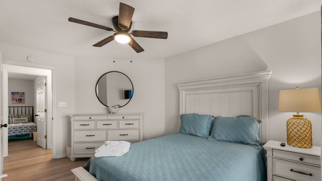 Beachside Villas 232 Bedroom Beachside Villas 232 Bedroom