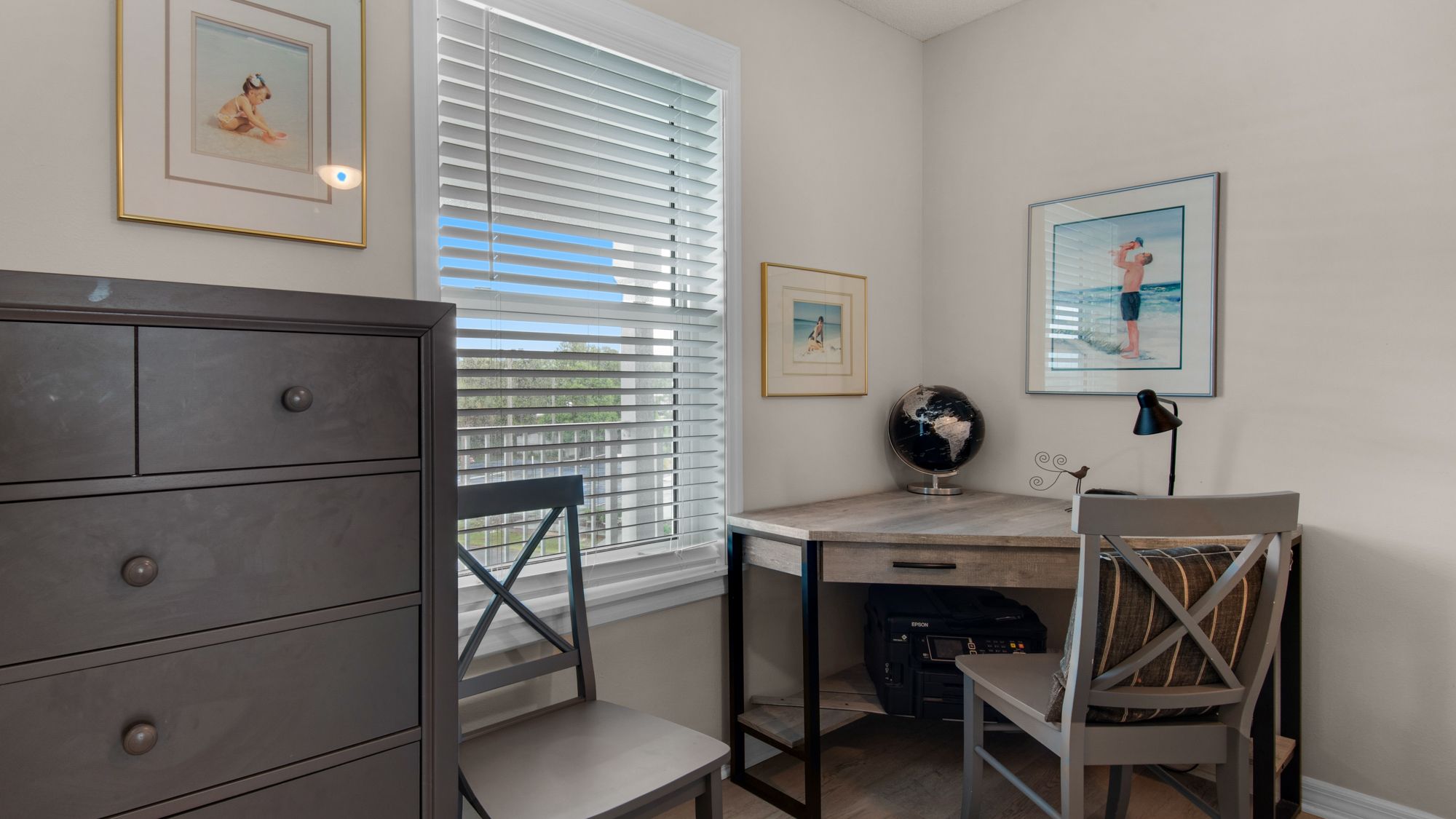 Beachside Villas 232 Bedroom