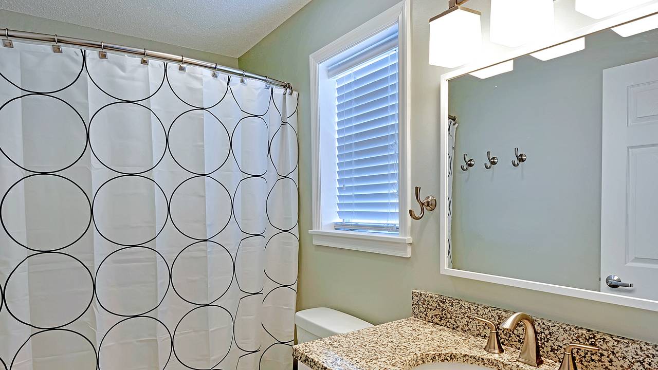 Beachside Villas 411 Beachside Villas 411