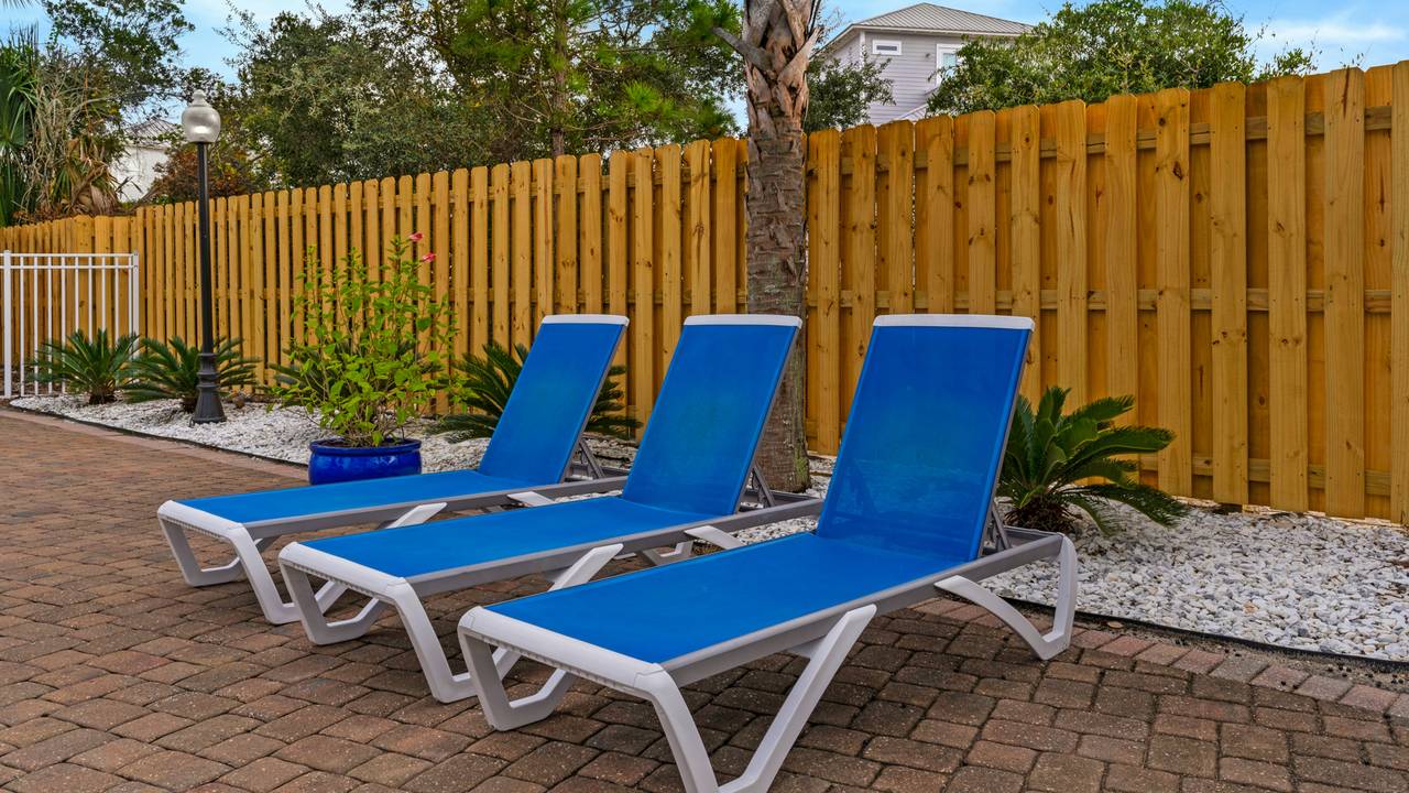 Beachside Villas Grounds & Amenities Beachside Villas Grounds & Amenities