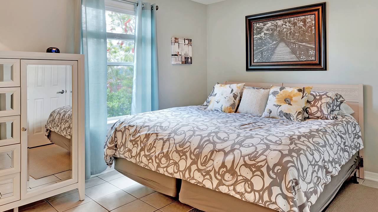 Beachside Villas 411 Beachside Villas 411