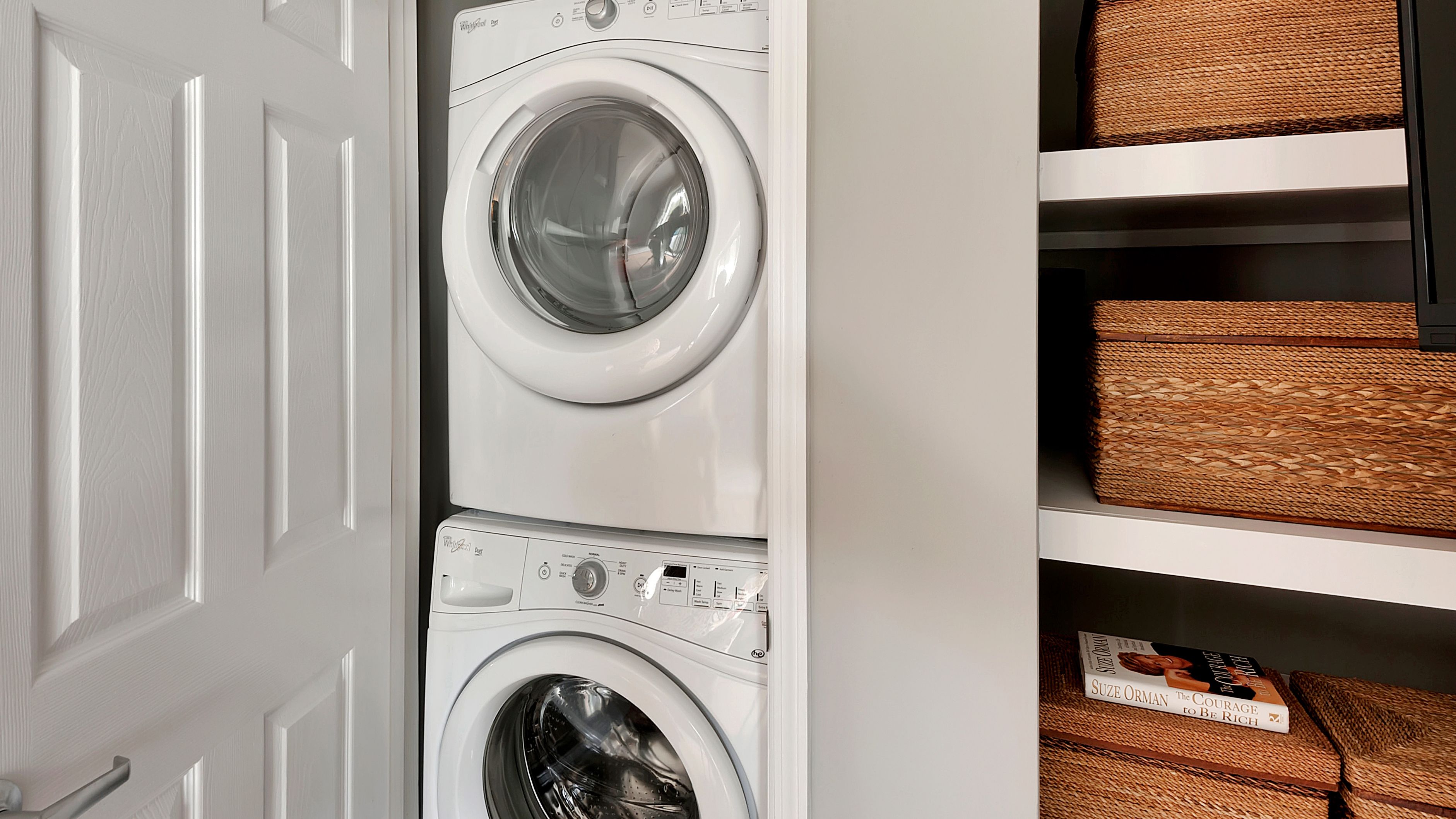 Beachside Villas 411