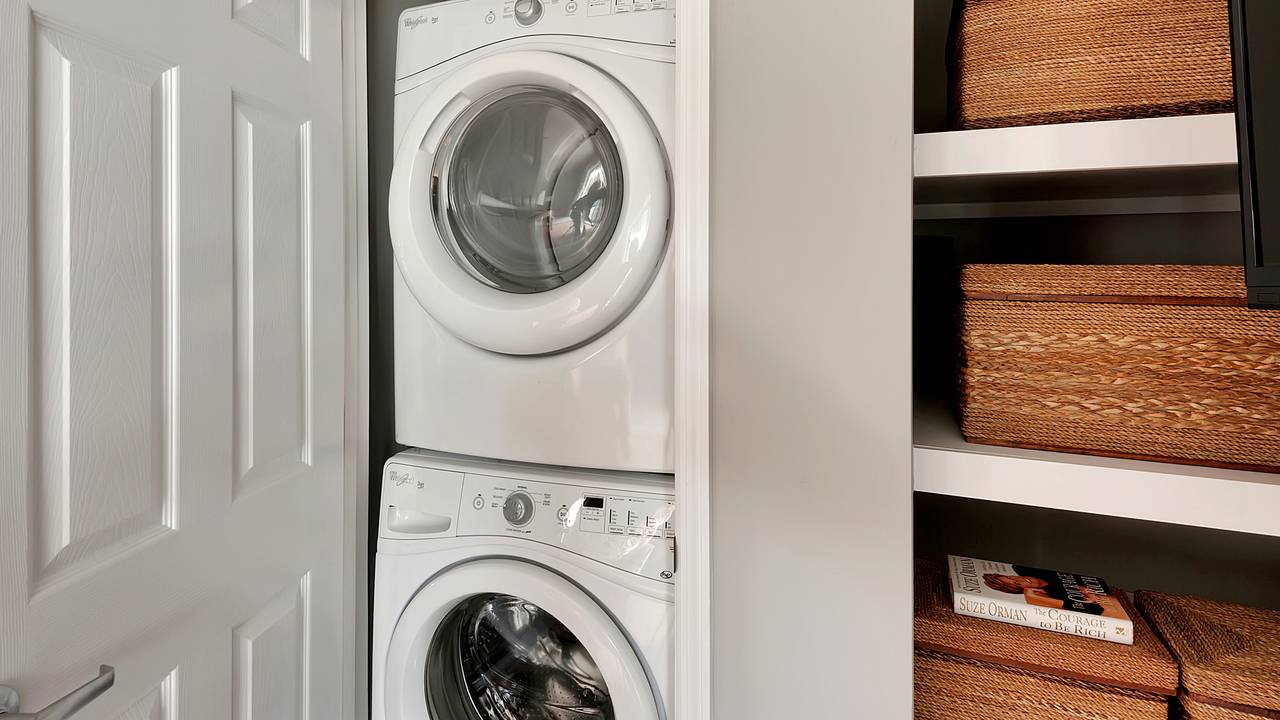 Beachside Villas 411 Beachside Villas 411