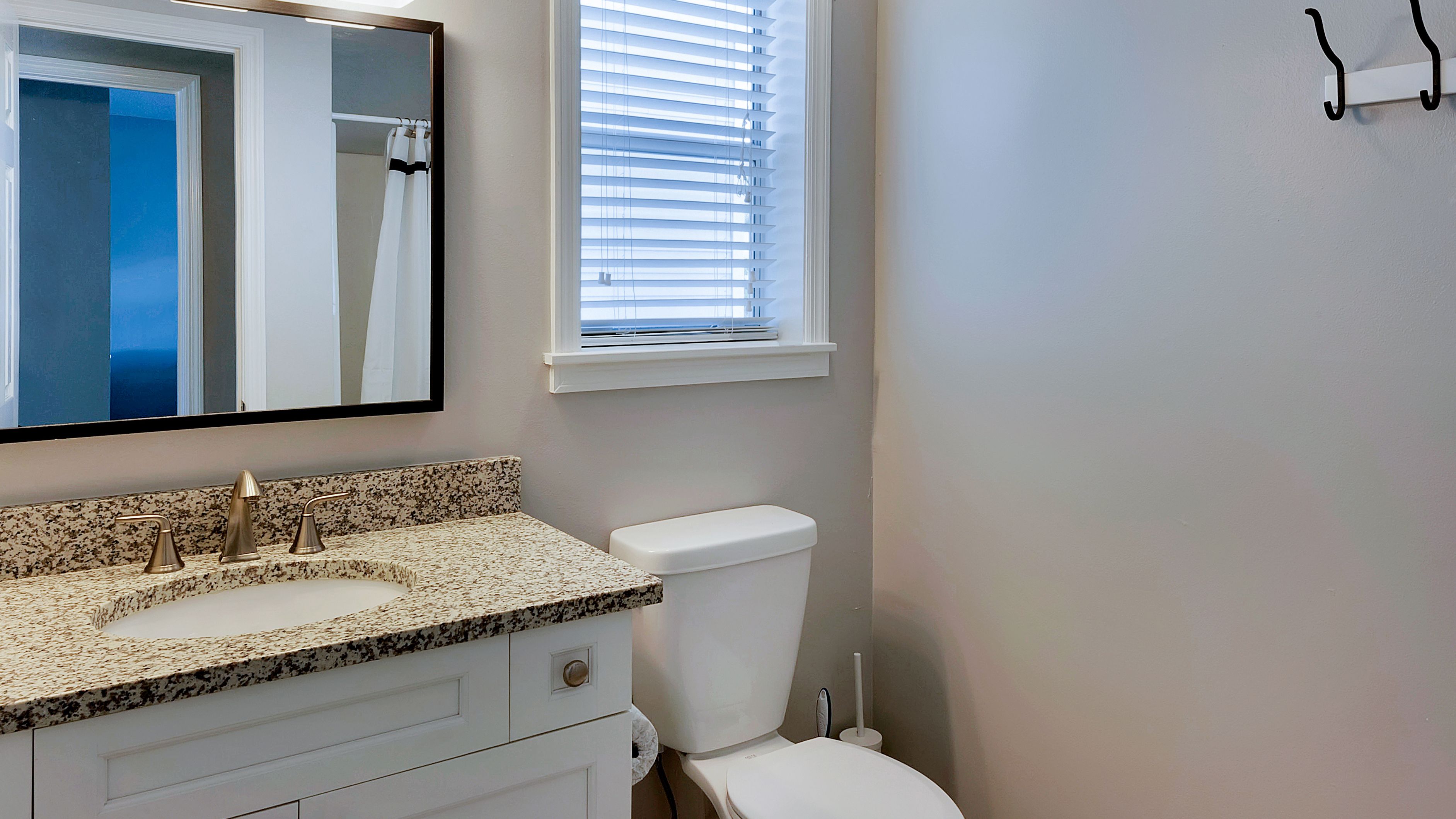 Beachside Villas 411