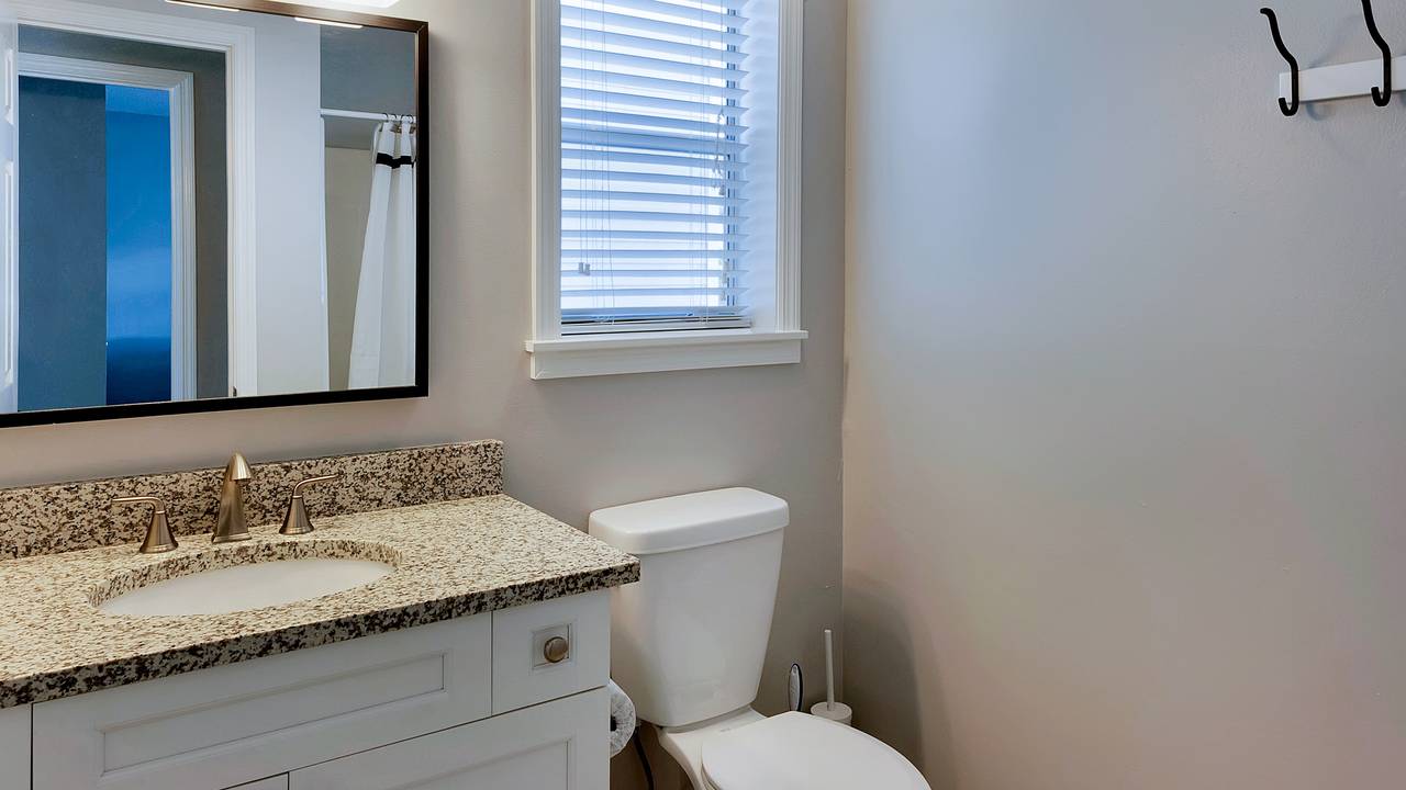 Beachside Villas 411 Beachside Villas 411