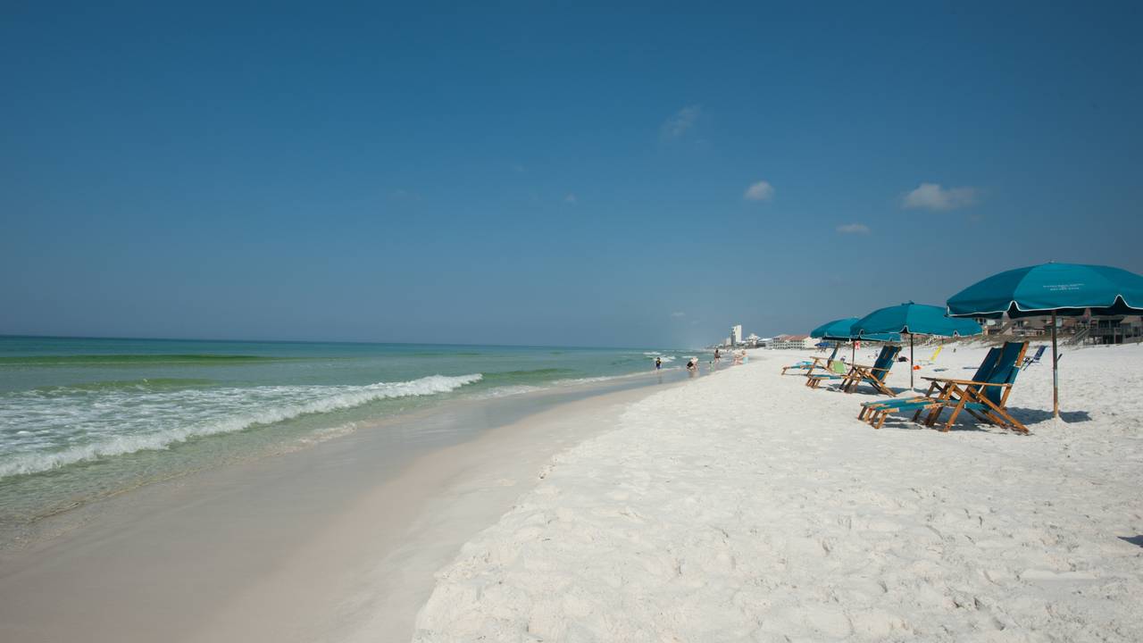 Beachside Villas 411 Beachside Villas 411