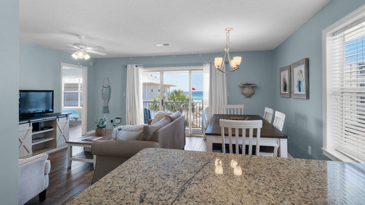 Beachside Villas 531 Beachside Villas 531