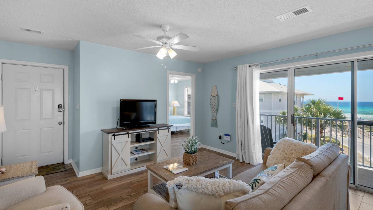 Beachside Villas 531 Beachside Villas 531