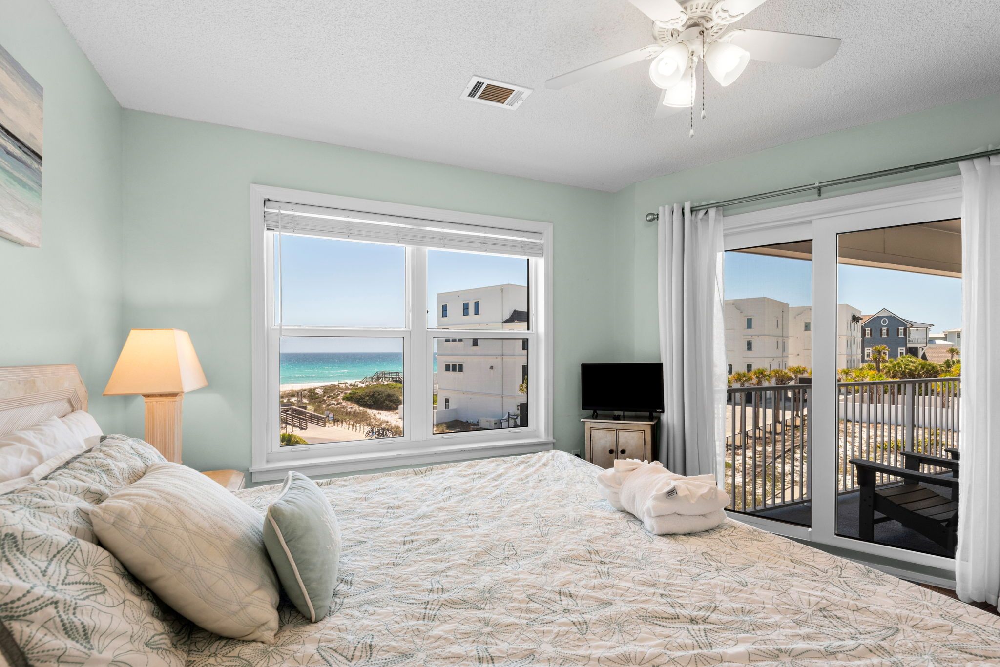 Beachside Villas 531