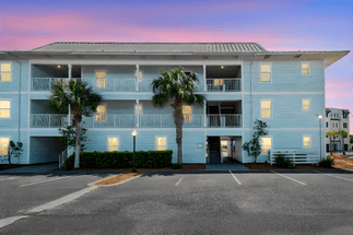 Beachside Villas 531 Beachside Villas 531