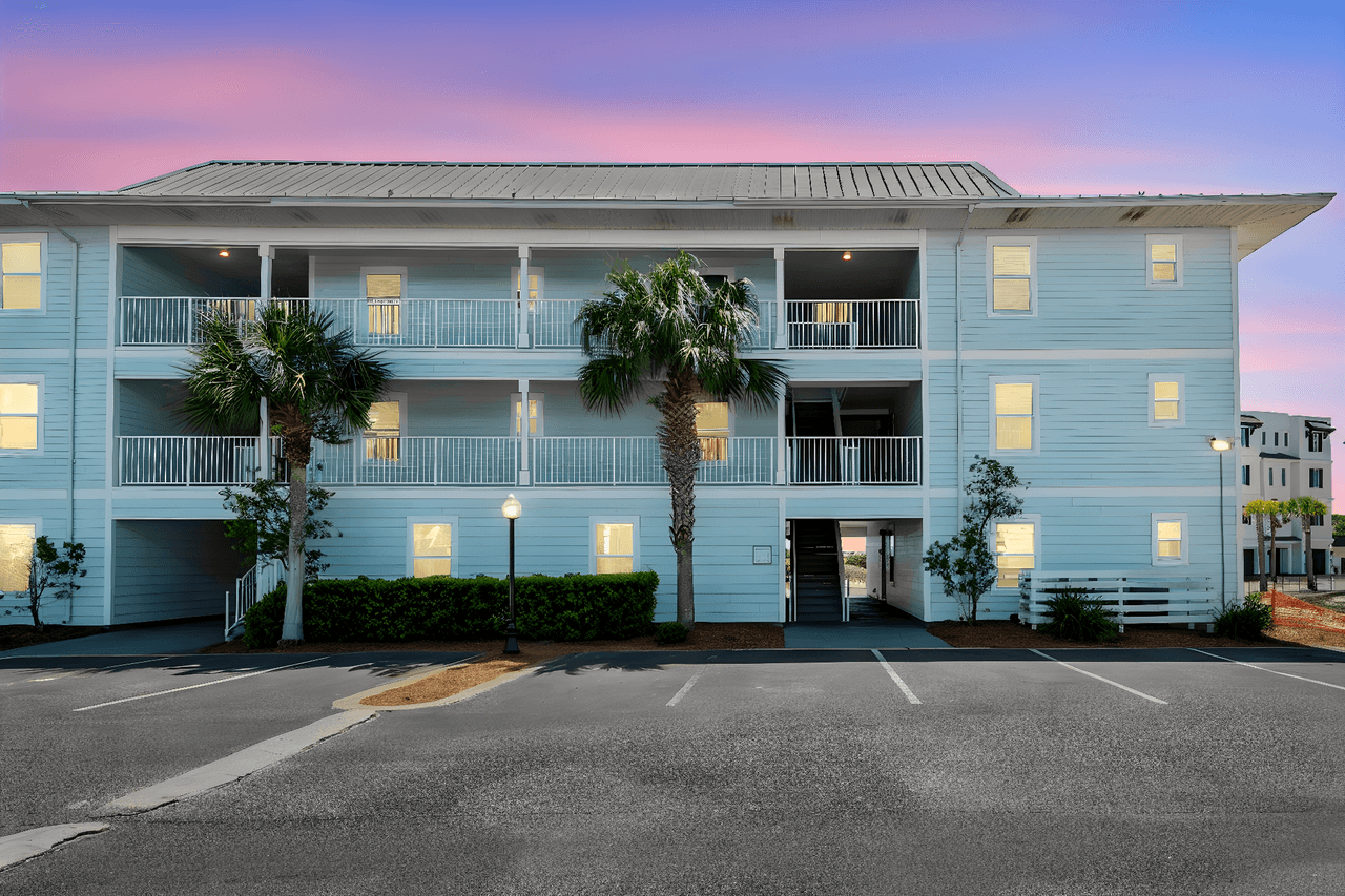 Beachside Villas 531 Beachside Villas 531
