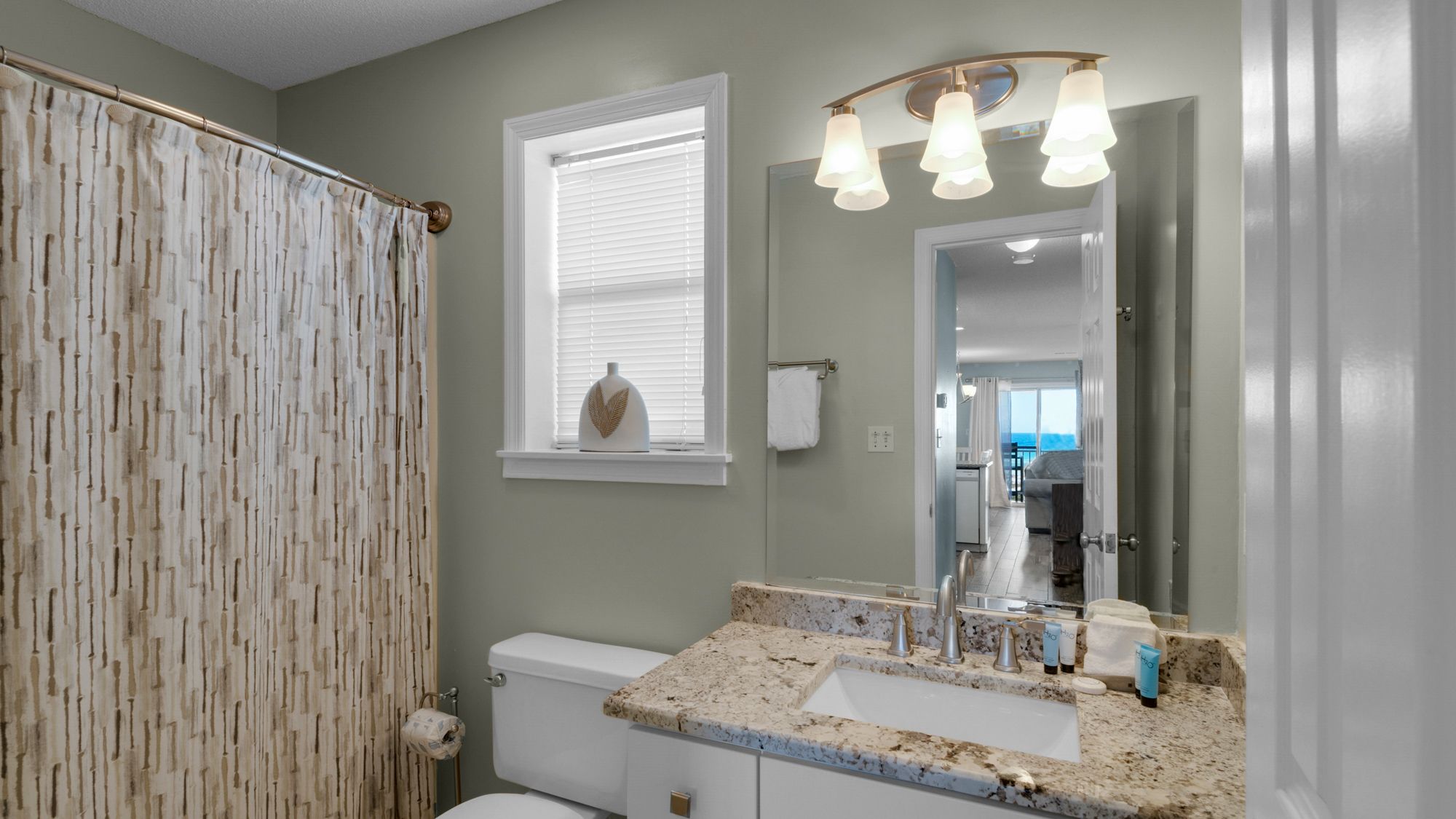 Beachside Villas 531