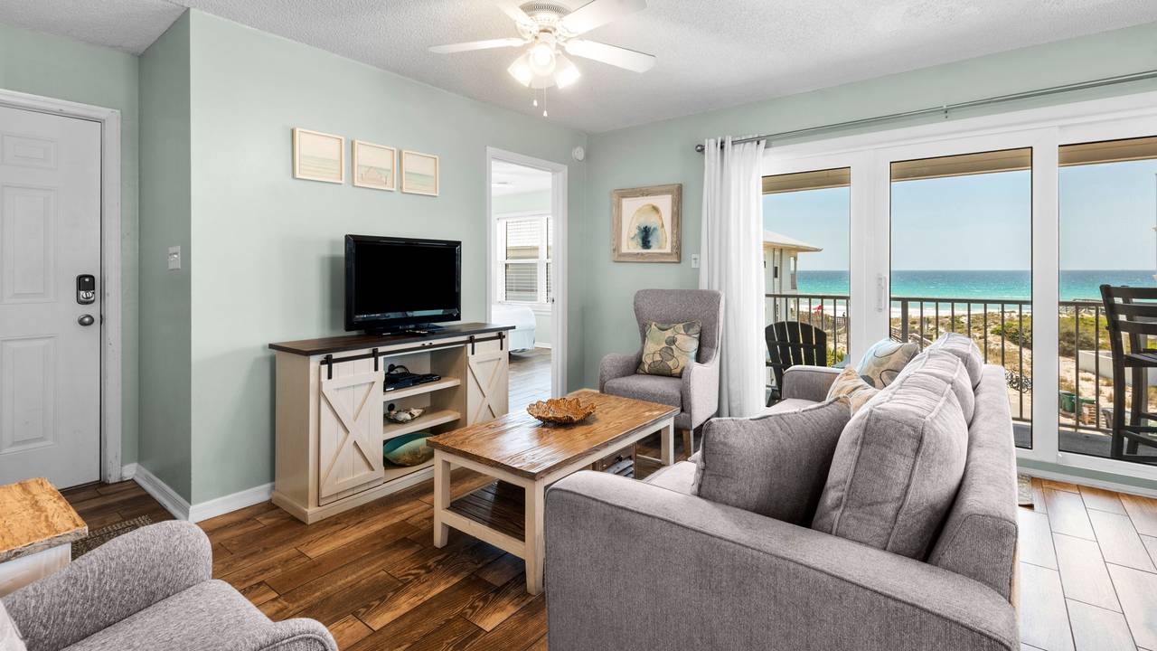 Beachside Villas 531 Beachside Villas 531