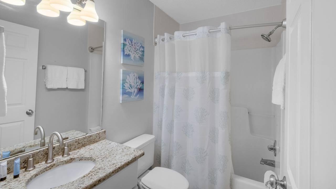 Beachside Villas 531 Beachside Villas 531