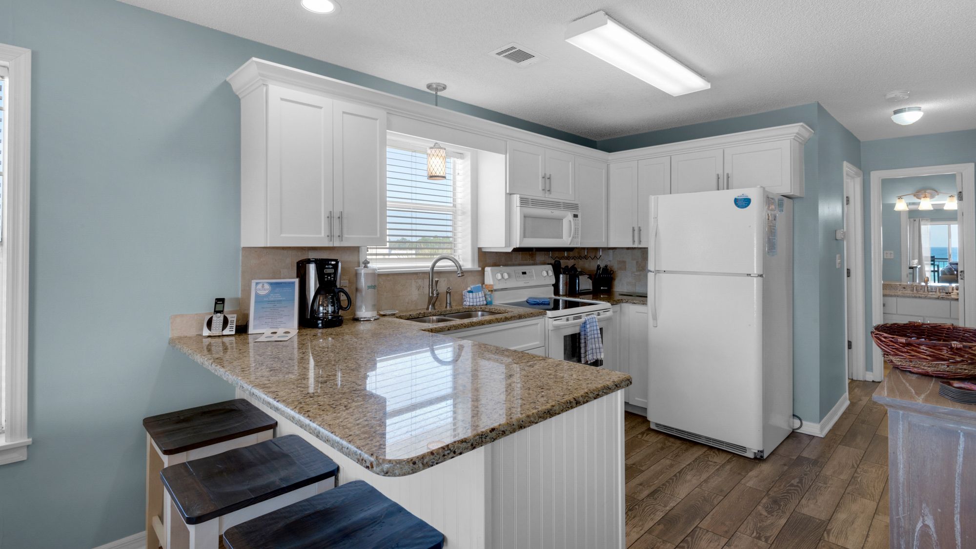 Beachside Villas 531